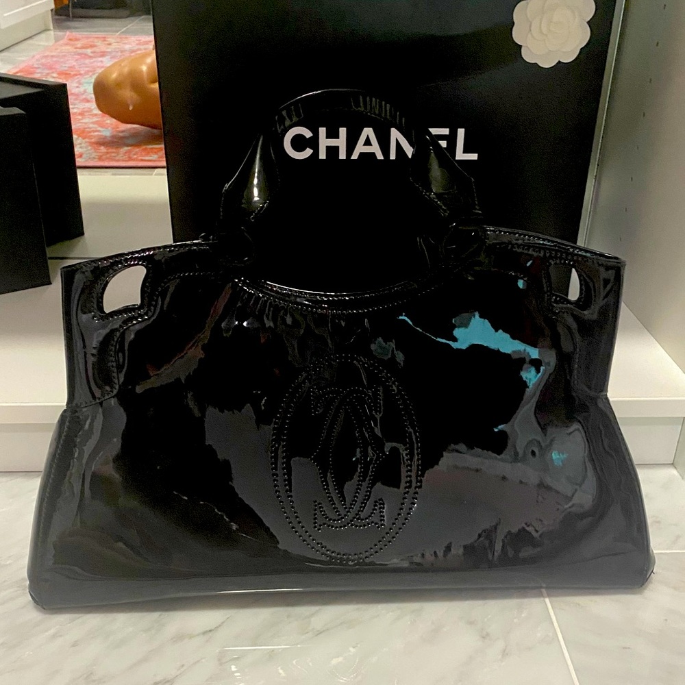 Cartier Handbag